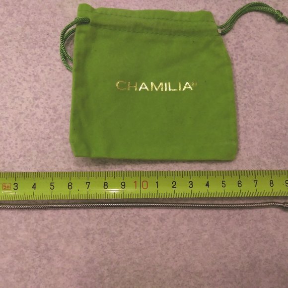 Chamilia - Picture 2 of 2